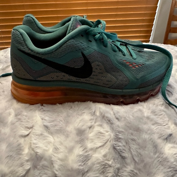 NIKE AIR MAX SHOES RUNNING SHOES - Picture 6 of 10